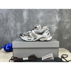 Balenciaga Track Shoes